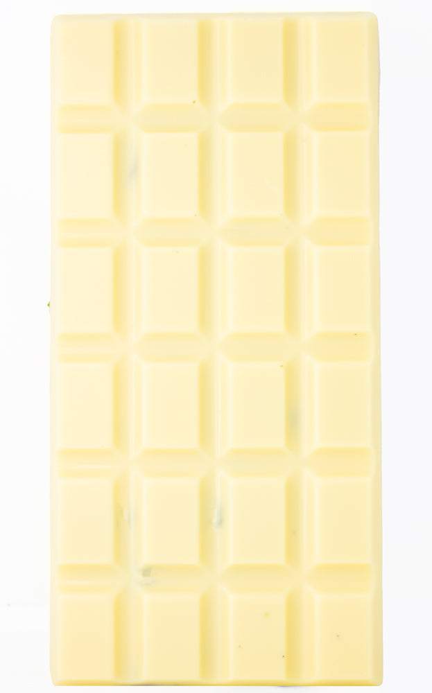 Chocolate Blanco Lemon Pie