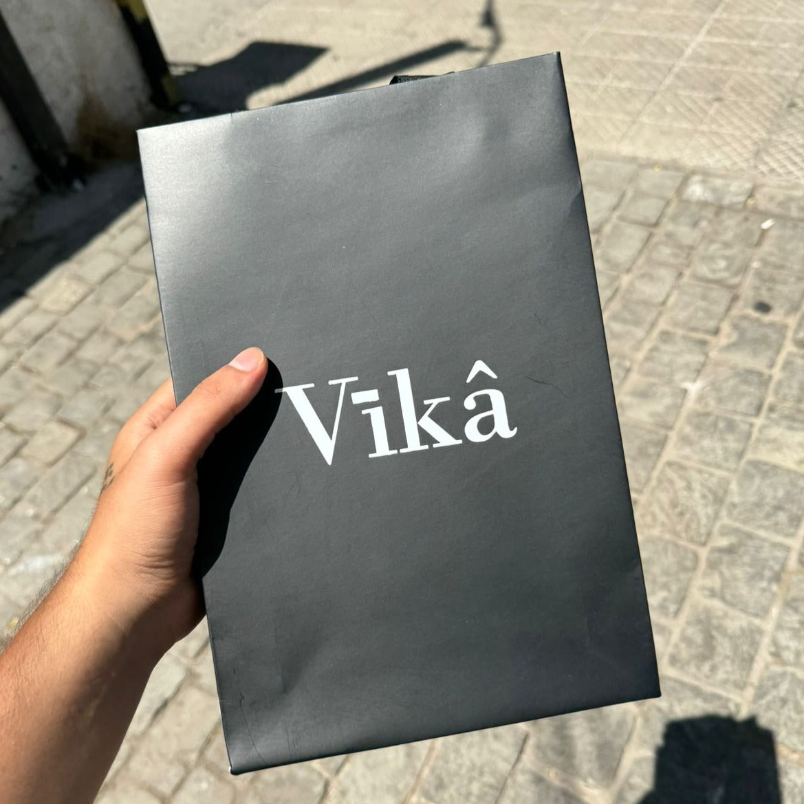 Bolsa de Regalo Vika