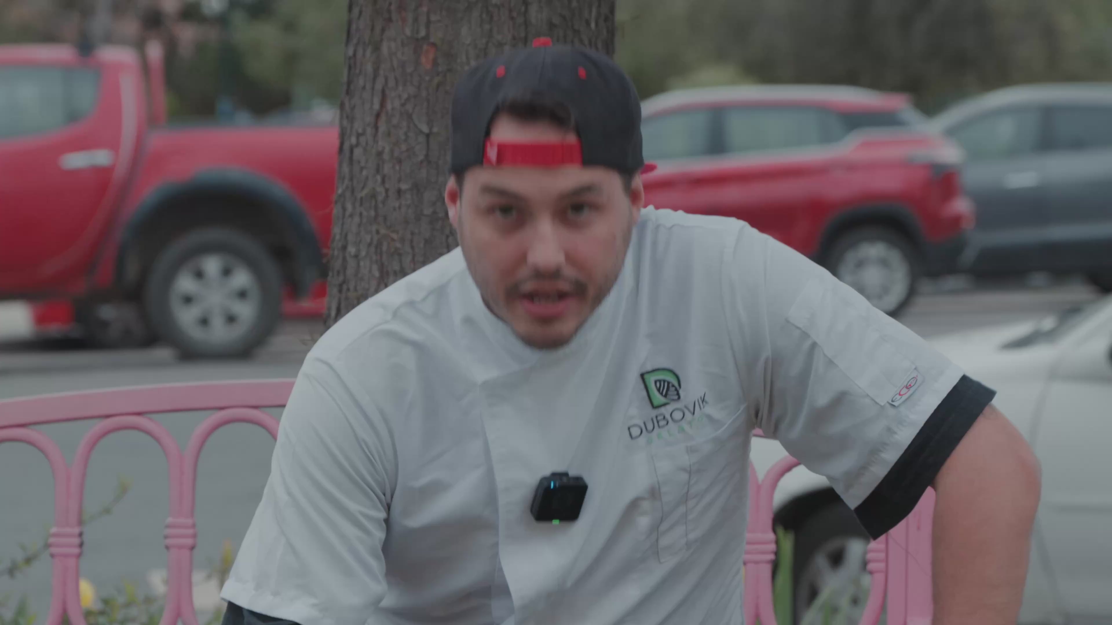 Cargar video: despedida